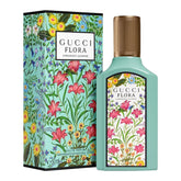 GUCCI FLORA GORGEOUS JASMINE EDP 100ML - Makeup Stash Pakistan